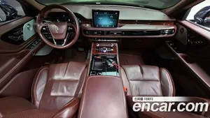 Lincoln Aviator, 2022 — миниатюра 7
