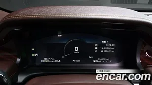 Lincoln Aviator, 2022 — миниатюра 8