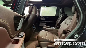 Lincoln Aviator, 2022 — миниатюра 12
