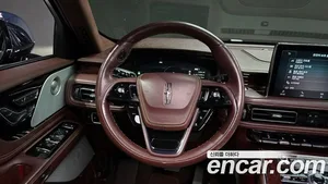 Lincoln Aviator, 2022 — миниатюра 13
