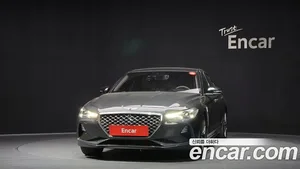 Genesis G70, 2017 — миниатюра 3