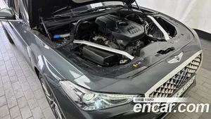 Genesis G70, 2017 — миниатюра 6
