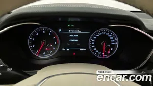 Genesis G70, 2017 — миниатюра 8