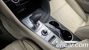 Genesis G70, 2017 — миниатюра 9