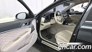 Genesis G70, 2017 — миниатюра 10