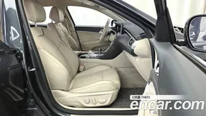 Genesis G70, 2017 — миниатюра 11