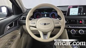 Genesis G70, 2017 — миниатюра 13