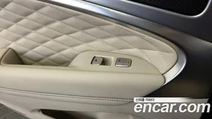 Genesis G70, 2017 — миниатюра 19