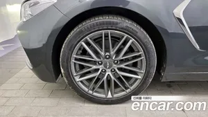 Genesis G70, 2017 — миниатюра 20