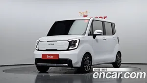 Kia RAY, 2024 — миниатюра 1