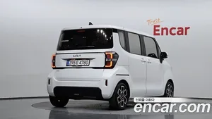 Kia RAY, 2024 — миниатюра 2