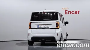 Kia RAY, 2024 — миниатюра 4