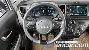 Kia RAY, 2024 — миниатюра 13