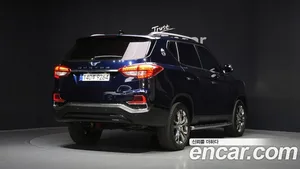 KGM Rexton, 2017 — миниатюра 2