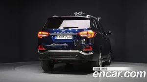KGM Rexton, 2017 — миниатюра 4