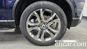 KGM Rexton, 2017 — миниатюра 5