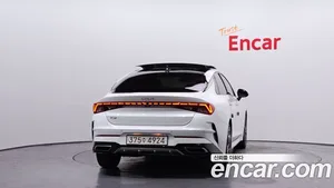 Kia K5, 2022 — миниатюра 4