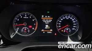 Kia K5, 2022 — миниатюра 8