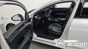 Kia K5, 2022 — миниатюра 10