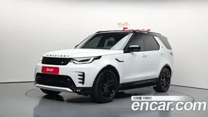 Land Rover Discovery, 2023 — миниатюра 1