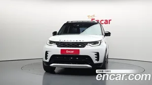 Land Rover Discovery, 2023 — миниатюра 3