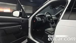 Land Rover Discovery, 2023 — миниатюра 10