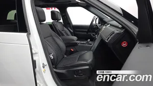 Land Rover Discovery, 2023 — миниатюра 11