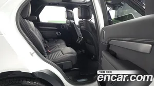 Land Rover Discovery, 2023 — миниатюра 12