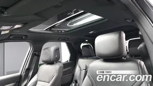 Land Rover Discovery, 2023 — миниатюра 18