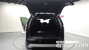 Land Rover Discovery, 2023 — миниатюра 20