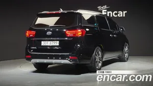 Kia Carnival, 2018 — миниатюра 2