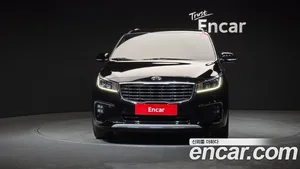 Kia Carnival, 2018 — миниатюра 3
