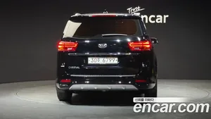 Kia Carnival, 2018 — миниатюра 4