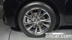 Kia Carnival, 2018 — миниатюра 5