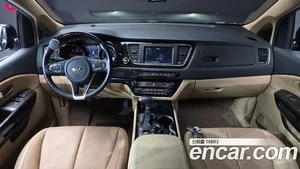 Kia Carnival, 2018 — миниатюра 7