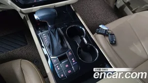 Kia Carnival, 2018 — миниатюра 9