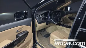 Kia Carnival, 2018 — миниатюра 10