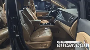 Kia Carnival, 2018 — миниатюра 11