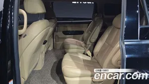 Kia Carnival, 2018 — миниатюра 12