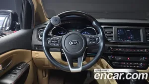 Kia Carnival, 2018 — миниатюра 13