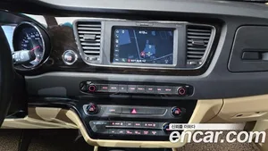 Kia Carnival, 2018 — миниатюра 14