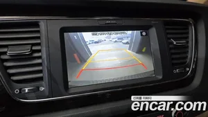 Kia Carnival, 2018 — миниатюра 15
