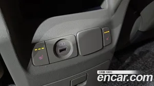 Kia Carnival, 2018 — миниатюра 18