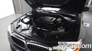 BMW 5-Series, 2017 — миниатюра 6