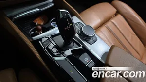 BMW 5-Series, 2017 — миниатюра 9