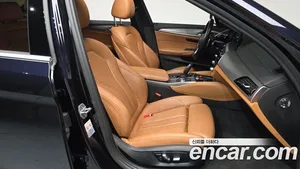 BMW 5-Series, 2017 — миниатюра 10