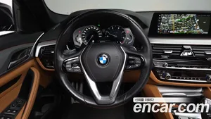 BMW 5-Series, 2017 — миниатюра 13