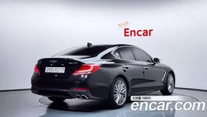 Genesis G70, 2019 — миниатюра 2