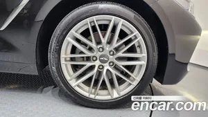 Genesis G70, 2019 — миниатюра 5