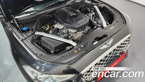 Genesis G70, 2019 — миниатюра 6
